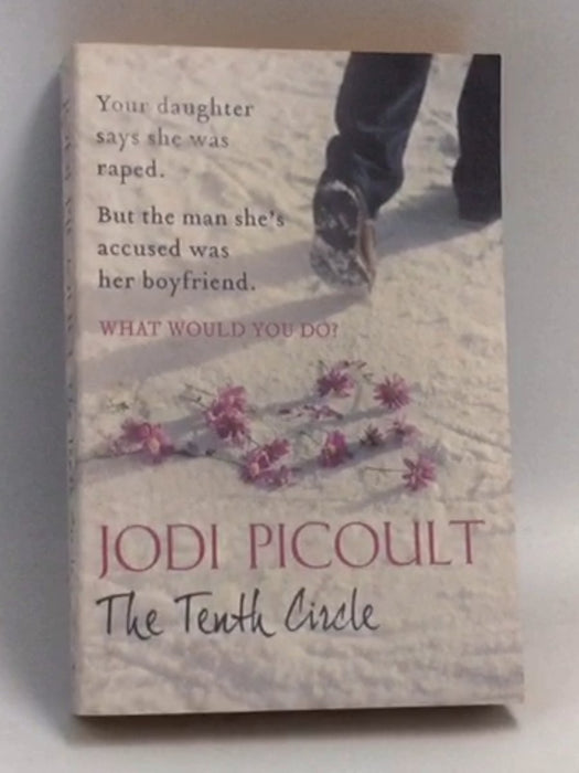 The Tenth Circle - Jodi Picoult