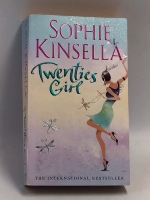 Twenties Girl - Sophie Kinsella