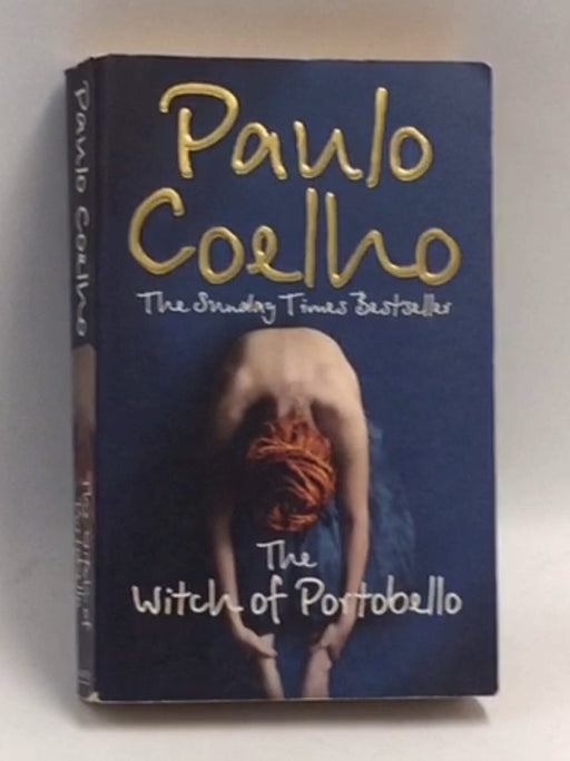 The Witch of Portobello - Paulo Coelho