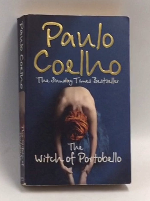 The Witch of Portobello - Paulo Coelho