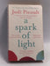 A Spark of Light   - Jodi Picoult