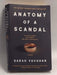 Anatomy of a Scandal  - Sarah Vaughan
