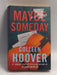 Maybe Someday - Colleen Hoover