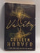 Verity - Colleen Hoover; 