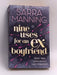 Nine Uses for an Ex-boyfriend - Sarra Manning
