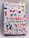 Freckles - Cecelia Ahern