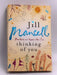 Thinking of You  -  Jill Mansell