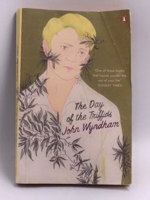 Day Of The Triffids - John Wyndham