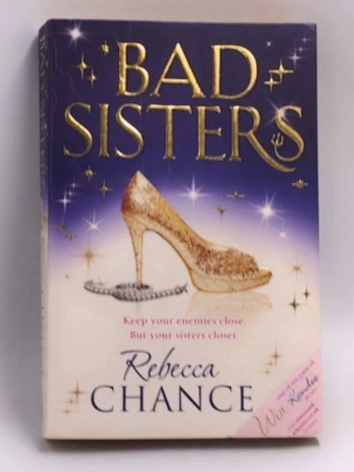 Bad Sisters - Rebecca Chance
