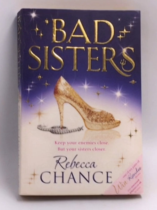 Bad Sisters - Rebecca Chance