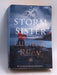 The Storm Sister - Lucinda Riley; 
