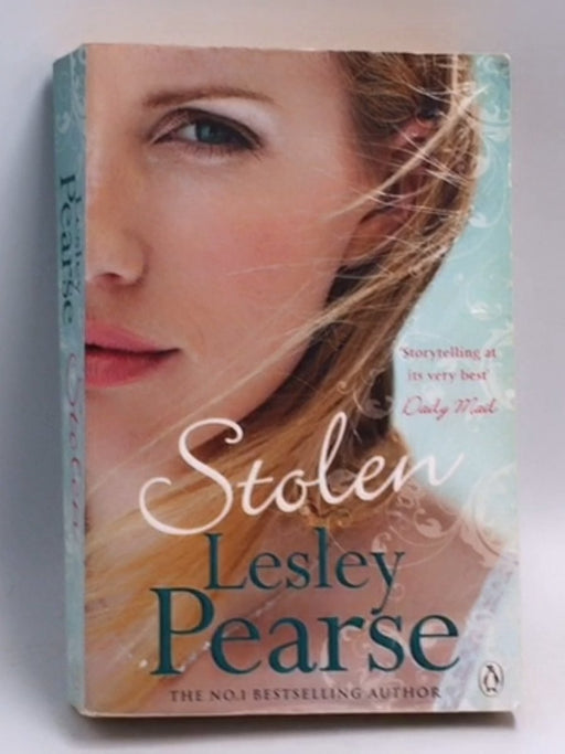 Stolen - Lesley Pearse