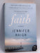 Faith  -  Jennifer Haigh