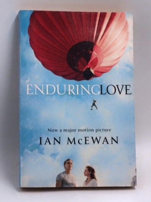 Enduring Love - Ian McEwan