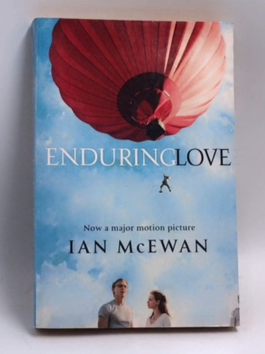 Enduring Love - Ian McEwan