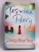 Deep Blue Sea   - Tasmina Perry
