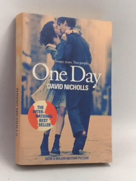 One Day - David Nicholls