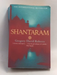 Shantaram - Gregory David Roberts; 
