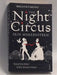 The Night Circus - Erin Morgenstern