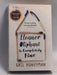 Eleanor Oliphant is Completely Fine - Gail Honeyman; 