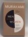 Men Without Women - Haruki Murakami; 