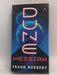 Dune Messiah - Frank Herbert; 