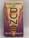 Children of Dune - Frank Herbert; 