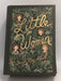 Little Women- Hardcover - Louisa May Alcott; 