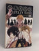 Bungo Stray Dogs, Vol. 5 - Kafka Asagiri ,  Sango Harukawa