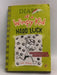 Diary of a Wimpy Kid -Hard Luck - Jeff Kinney