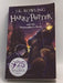 Harry Potter and the Philosopher's Stone - J. K. Rowling