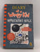 Diary of a Wimpy Kid 14: Wrecking Ball - Jeff Kinney; 