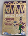 Charlie and the Chocolate Factory - Roald Dahl;