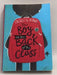 The Boy at the Back of the Class - Onjali Rauf; 