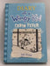 Diary of a Wimpy Kid, Cabin Fever- (Hardcover) - Jeff Kinney