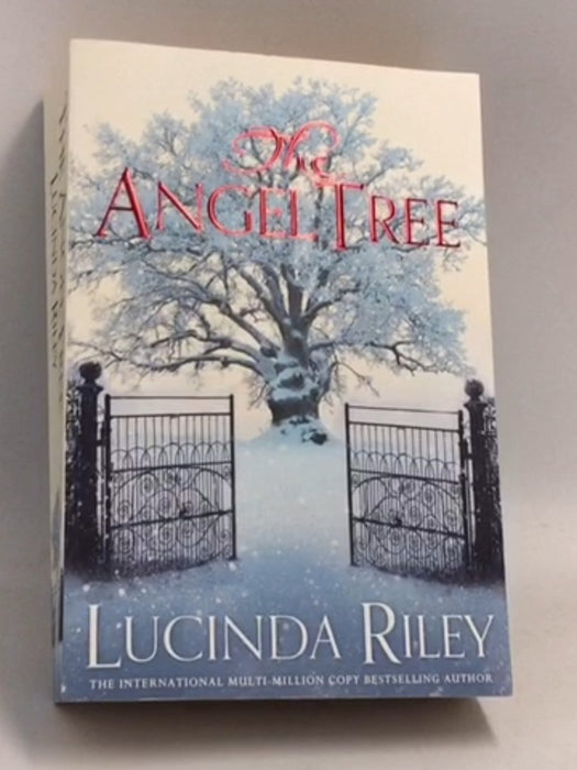 The Angel Tree - Lucinda Riley; 