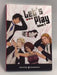 Let's Play Volume 2  - Leeanne M. Krecic