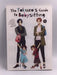 The Yakuza's Guide to Babysitting, Vol. 4 - Tsukiya
