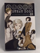 Bungo Stray Dogs, Vol. 1 - Kafka Asagiri
