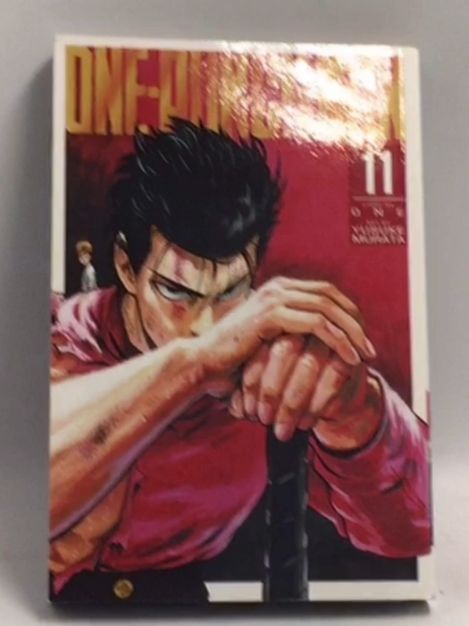 One-Punch Man Vol 11 - ONE; 
