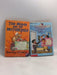 The Mouse and the Motorcycle  & Chocolate-Covered Ants - Beverly Cleary; Stephen Manes