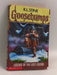 Legend of the Lost Legend - R.L. Stine