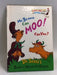  Mr. Brown Can Moo, Can You (Hardcover) - Dr. Seuss