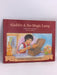 ALADDIN THE MAGIC LAMP -  Dominie Elementary