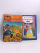 Bob's Big Plan/ The Sleeping Beauty - 
