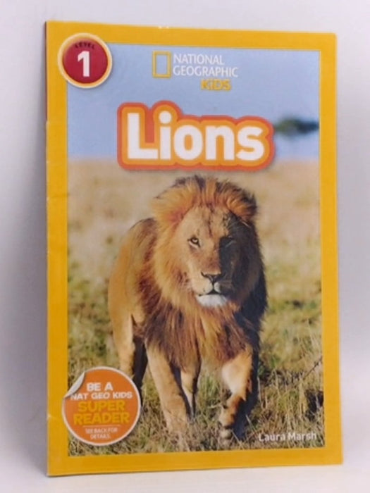 Lions - 