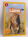 Lions - 