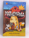 Mathemania - Raymond Blum Jeff Sinclair