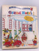 Grand Hotel- Board Book - Richard Scarry