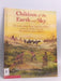 Children of the Earth and Sky: Five Stories About Native American Children - Stephen Krensky